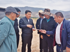 早安排早部署坚决打赢秋冬季森林草原防火攻坚战