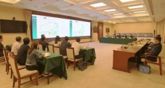 国务院安全生产考核组考核国家林草局森林草原防火和安全生产