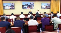 国家林草局推进森林草原防火包片蹲点工作