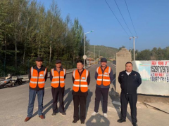 西宁市城北区切实做好“秋分”期间防火值守工作