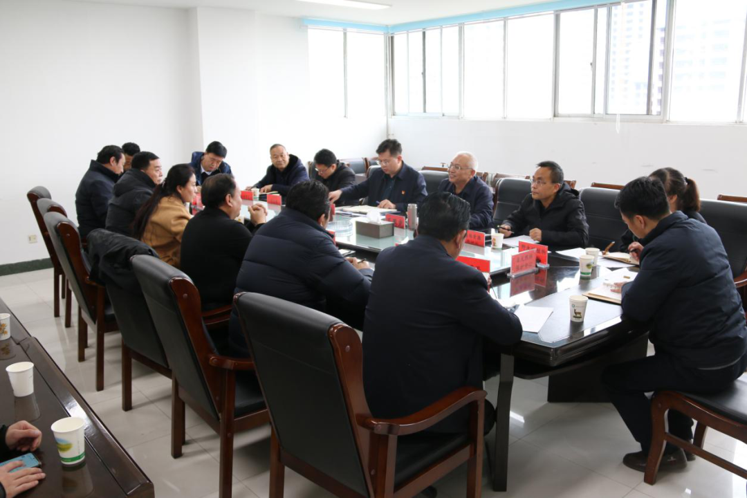 省林草局组织召开玉树州森林草原防火和安全生产工作督导会