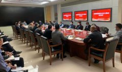 国家林草局持续推进森林草原防火包片蹲点